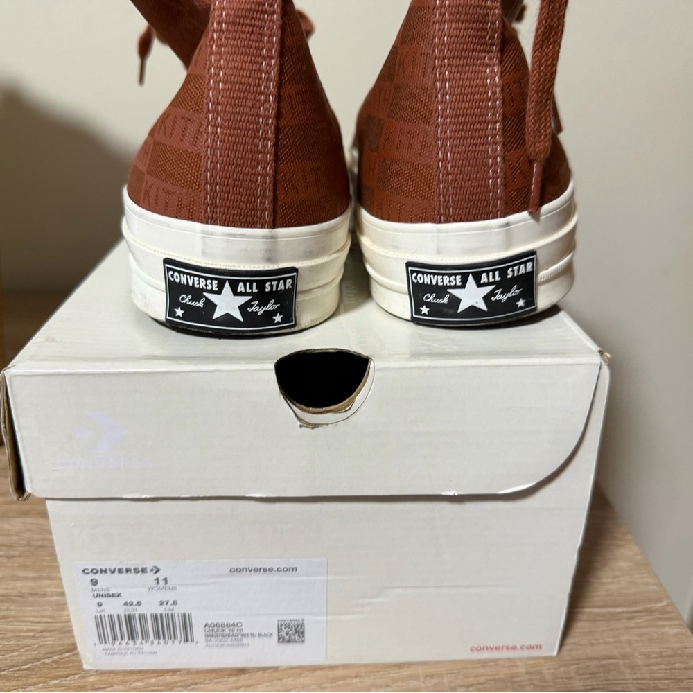 Kith Converse - image 3